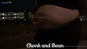 Chonkandbean - - Overfed Feedee Wife Can t Stop Gaining Weight -7