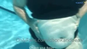 Chonkandbean - A little taste of today s video