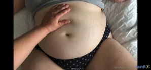 Chonkandbean - Chonk s Bikini Experience Since today marks the first