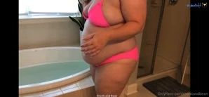 Chonkandbean - A few sensual screenshots from today s clip We hope