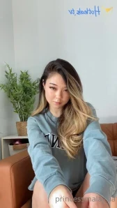 Dtarinova - lana voice Um you will buy me lots of diamonds