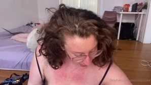 Delilahbrooke - Hotel POV Vol 1 Part 1 Thicc N Hairy Voyeur Creampie