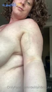 Delilahbrooke - Swipe to reveal I m slowly making my way back I miss