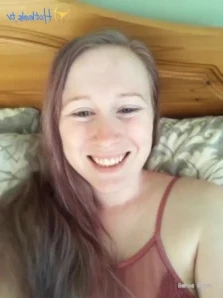 Satinespark - Here s a gratuitous open pussy selfie for you because I 