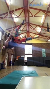 Satinespark - Thank you so much to everyone who tipped me to watch my 