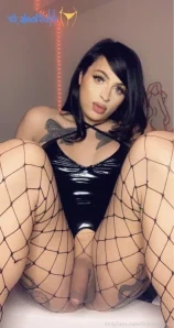 Thefelicityfox - I wanna seee some asss