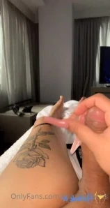 Thefelicityfox - This is for the subscriber who just commented on my