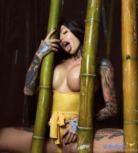 Cearasky - Sweet but spicy