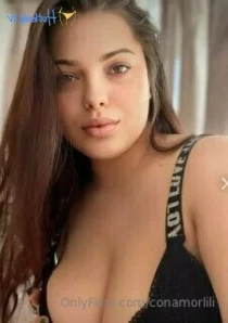 Conamorlili - Tell me wha do you want of me bby