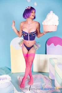 Conamorlili - I m yours bby