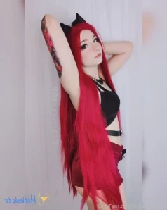 Liinowitschfree - Throwback to my SUCCubus Video if you d like a