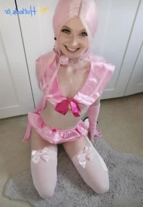 Lola-saint - My favourite kind of day happy no pants day x