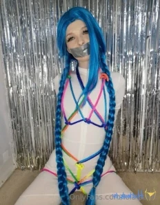 Lola-saint - Not your average bunny