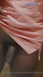 Munerattithaysa - Buongiorno Ben svegliata e con voglia