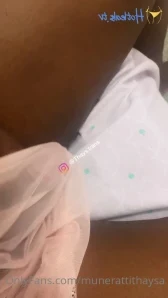 Munerattithaysa - Buongiorno Molto vogliosa oggi