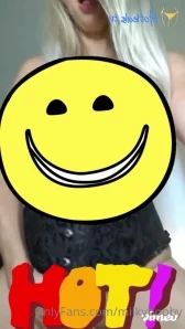 Milkybooby - I want to make all ur fantasies come true by making you