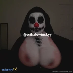 Erikalewinskyy - Hi bb s part 2