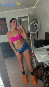 Bcrispinofficial - You ready for the tape itsmissboddyy