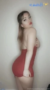 That_hippy_queen - Everyone loves a bare faced fresh out the shower