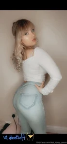 That_hippy_queen - Posting these on my free onlyfans in a bit but I