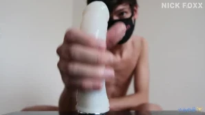 Nickfoxxfree - LONG VIDEO RELEASE Wanna be my next bottom included in