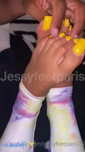 Jessyfeetparis75 - J adore ces chaussures et toi