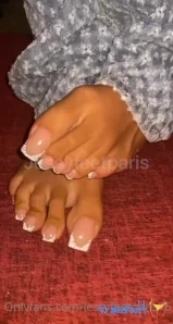 Jessyfeetparis75 - Kiss my nails