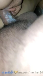 Menher24 - Splish splash