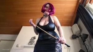 Messycleo - Feeling foxy