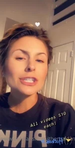 Missdannigibsonvip - It s titty Tuesday Do we like the girls in slow