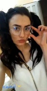 Kiramoonlight - my favorite thing in the morning is to caress my