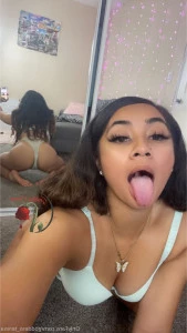 Goddess_teresa - Pathetic asf