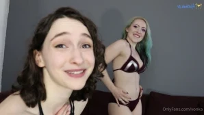 Vonka - You really liked the last slow-mo clip that I posted so I