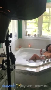 Vonka - I had such a lovely time shooting yesterday I hope you re