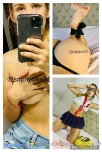Dearbabyyy19 - Hi baby do you wanna play with me Im bored part 8