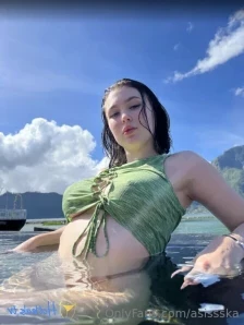 Asissska - That s all you need to see now