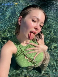 Asissska - Soup my body