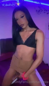 Jynxphobic - wanna use my hole next