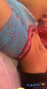 Jynxphobic - breakfast is served eat up mommy put her in it