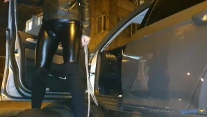 Krissamistress - I m in control and you do whatever I tell you to do I