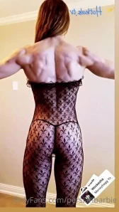 Persianbarbie - Cum video