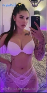 Passion_babe69 - She made her page free now make sure you won t miss