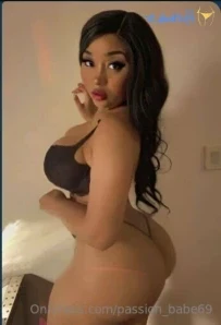 Passion_babe69 - SEXY STUDENT sweetalicee69 HER PUSSY IS SO TENDER