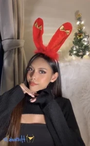 Allieasia - I want to feel your cum all over my face