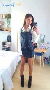 Allieasia - Can you give me a massage I promise I will give you back