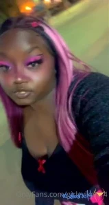 Girlyvixxxen - Next month this page is going to be fully VIP that