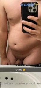 Used-to-have-abs - For all the ass lovers left wanting more