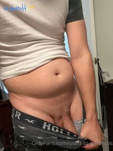 Used-to-have-abs - That was so much cum