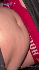 Used-to-have-abs - Thought I d bless you guys with some tummy and