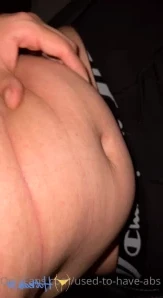 Used-to-have-abs - Guys holy fuck so I had that new Pizza Hut Detroit